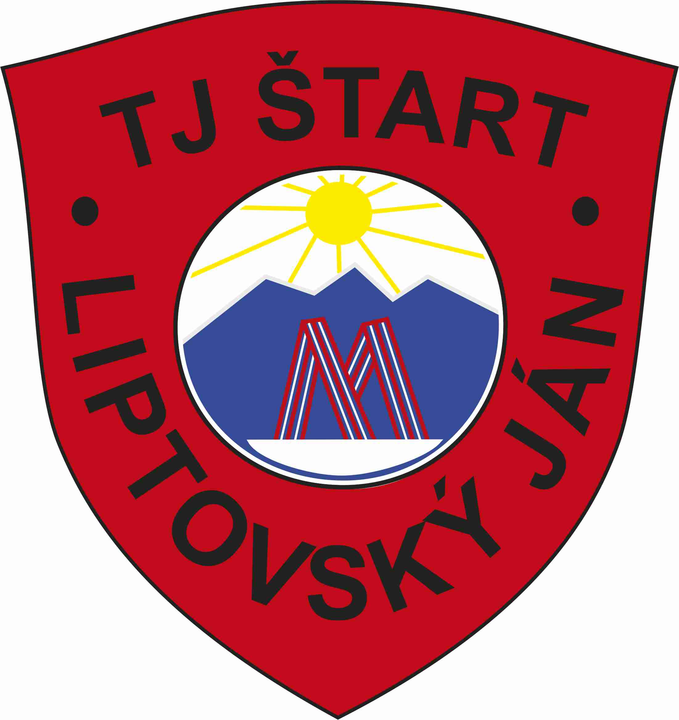 TJ ŠTART